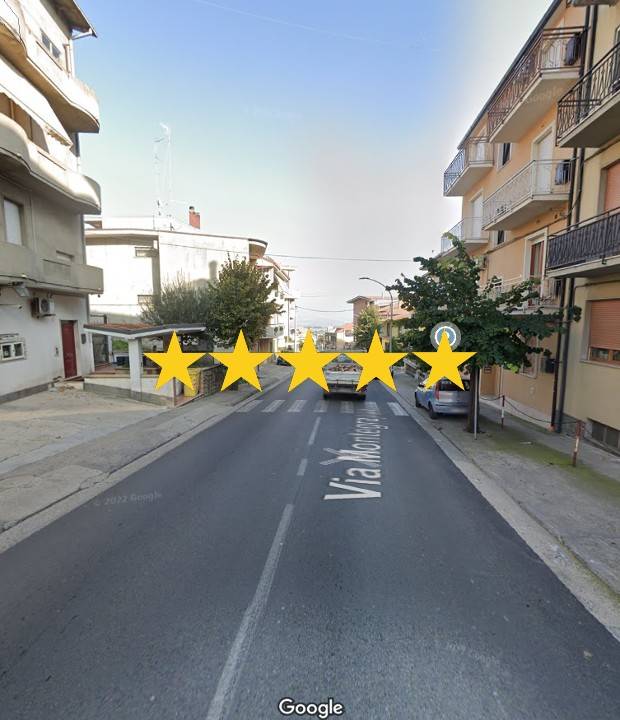 appartamento in vendita a San Salvo