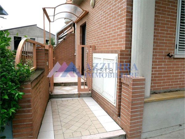 appartamento in vendita a San Salvo