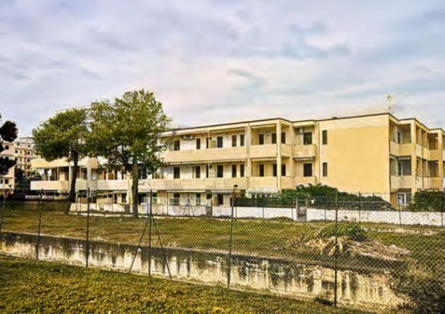 appartamento in vendita a San Salvo in zona San Salvo Marina