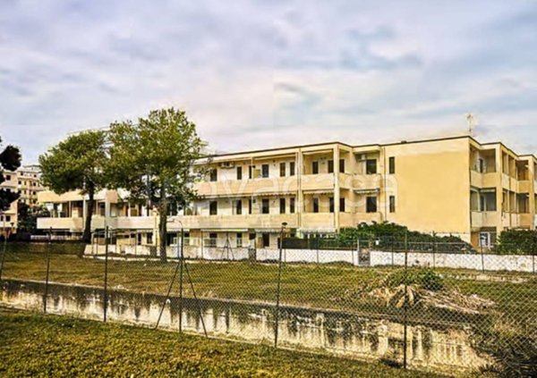 appartamento in vendita a San Salvo in zona San Salvo Marina