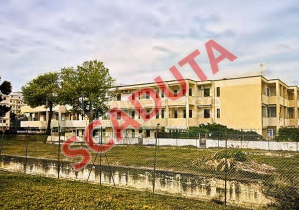 appartamento in vendita a San Salvo in zona San Salvo Marina