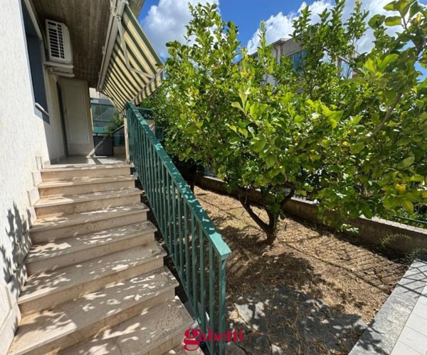 appartamento in vendita a San Salvo