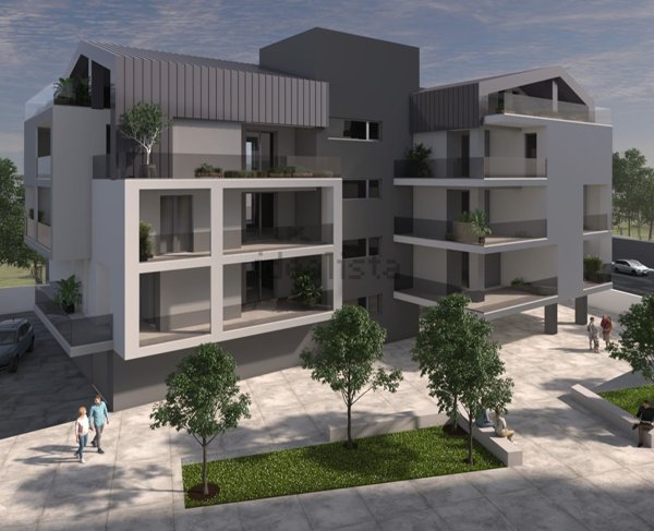 appartamento in vendita a San Salvo