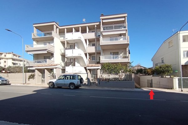 casa indipendente in vendita a San Salvo