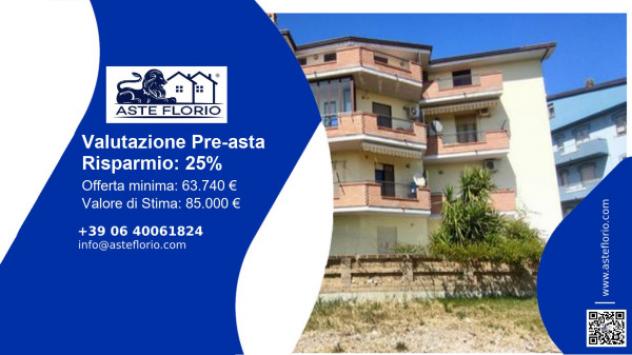 appartamento in vendita a San Salvo