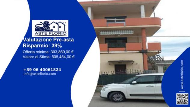 appartamento in vendita a San Salvo