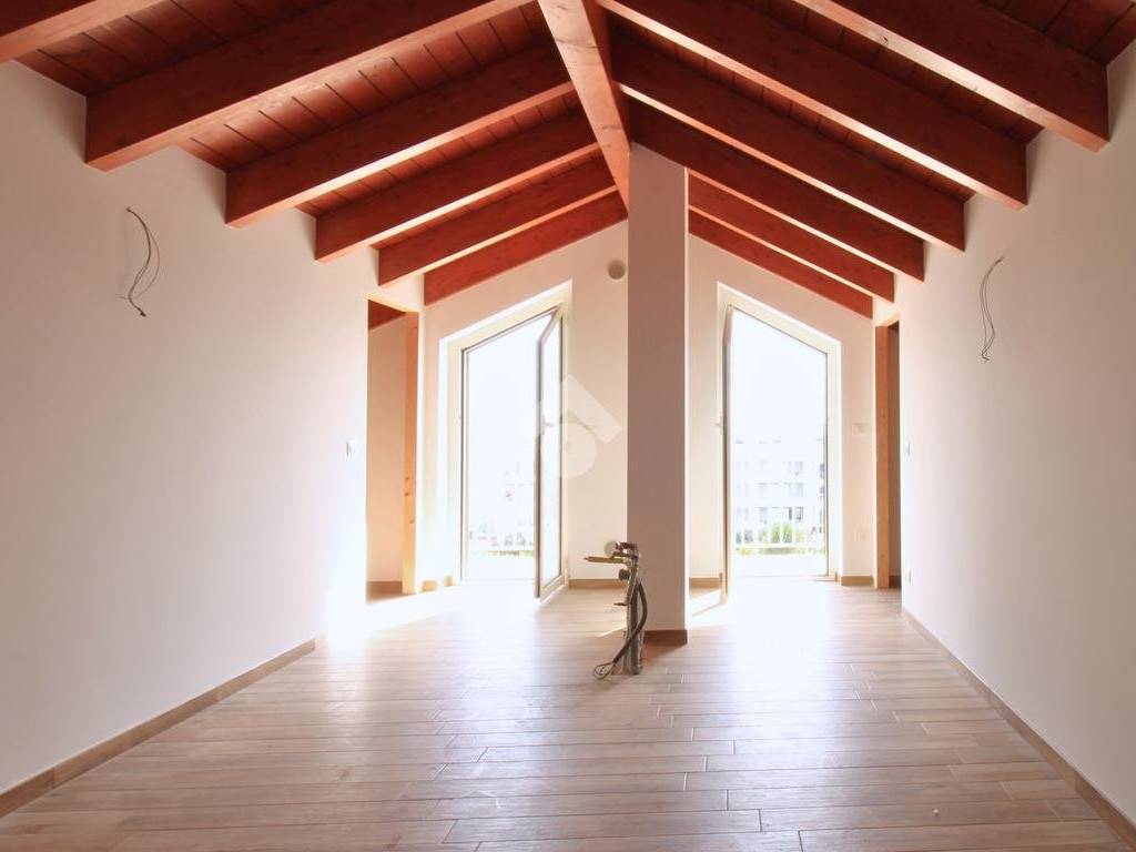 appartamento in vendita a San Salvo in zona San Salvo Marina