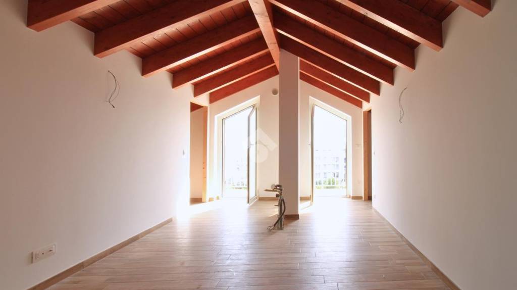 appartamento in vendita a San Salvo in zona San Salvo Marina