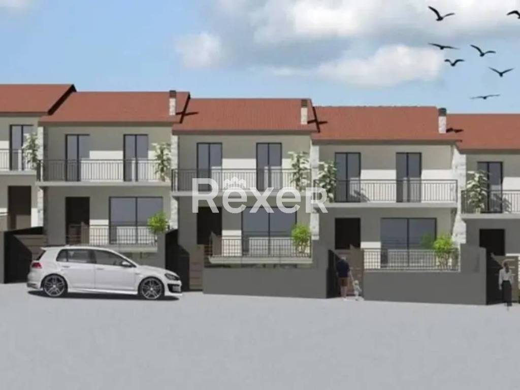 casa indipendente in vendita a San Salvo