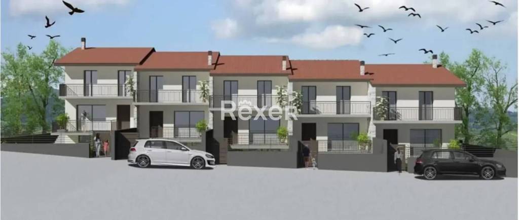 casa indipendente in vendita a San Salvo