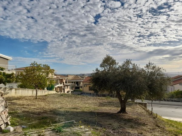 casa indipendente in vendita a San Salvo