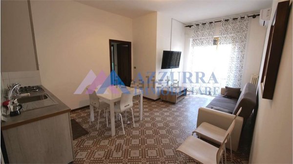 appartamento in vendita a San Salvo in zona San Salvo Marina