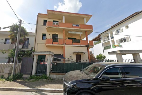 appartamento in vendita a San Salvo in zona San Salvo Marina