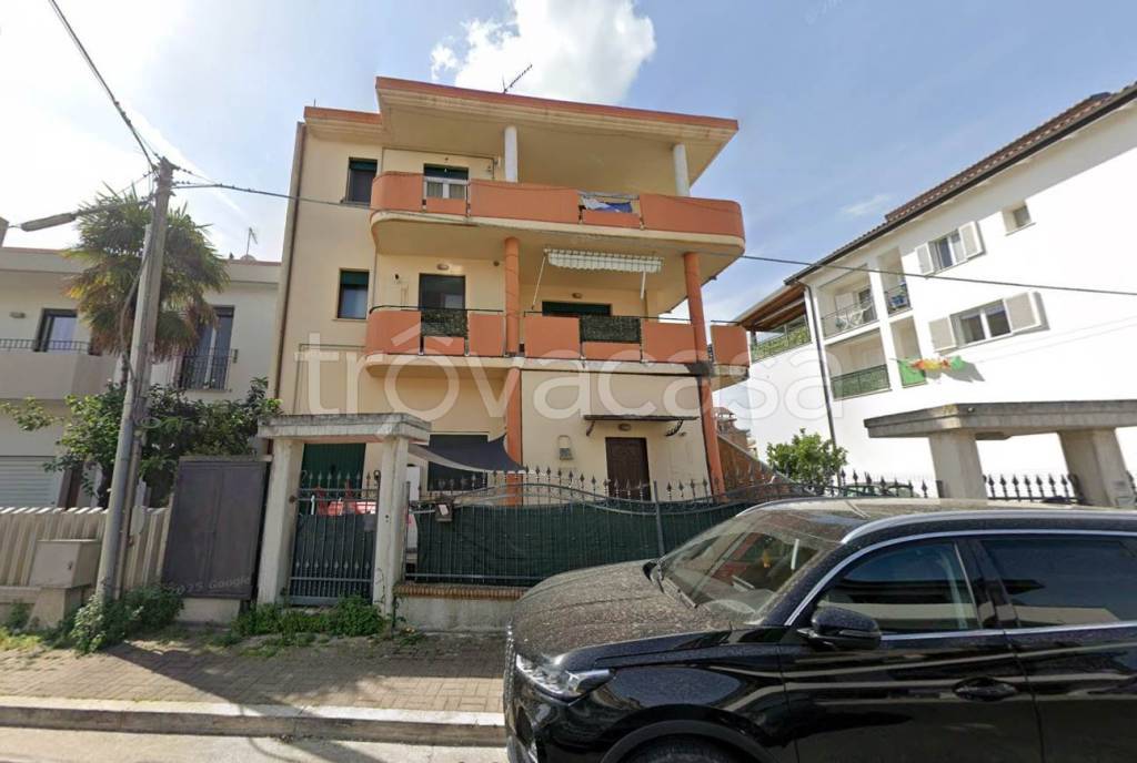 appartamento in vendita a San Salvo