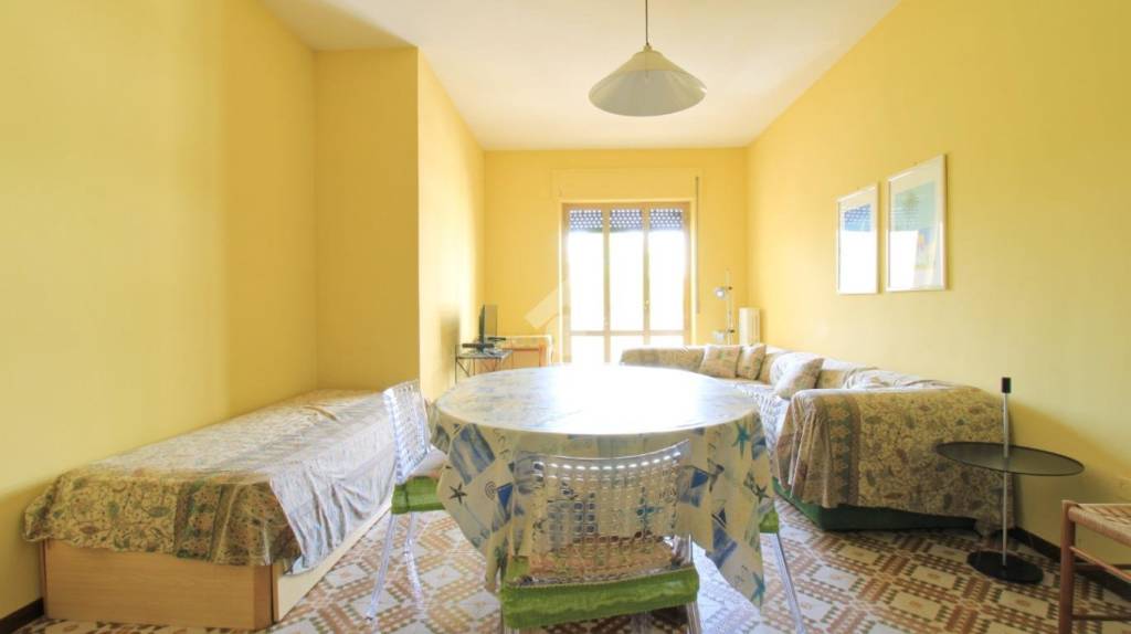 appartamento in vendita a San Salvo in zona San Salvo Marina