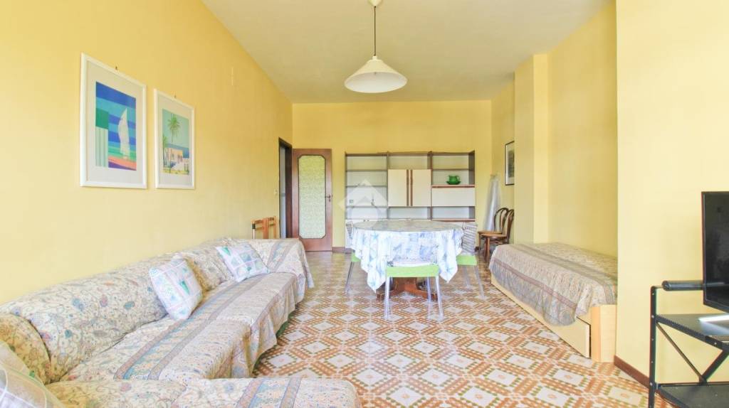 appartamento in vendita a San Salvo in zona San Salvo Marina