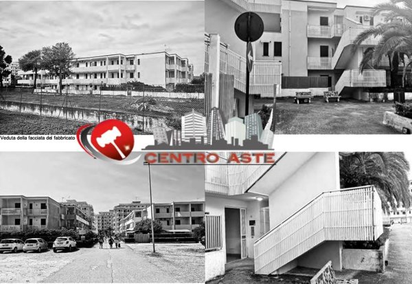 appartamento in vendita a San Salvo in zona San Salvo Marina