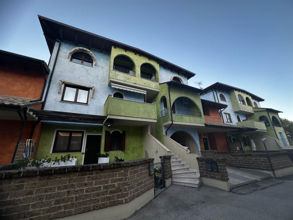 appartamento in vendita a San Salvo