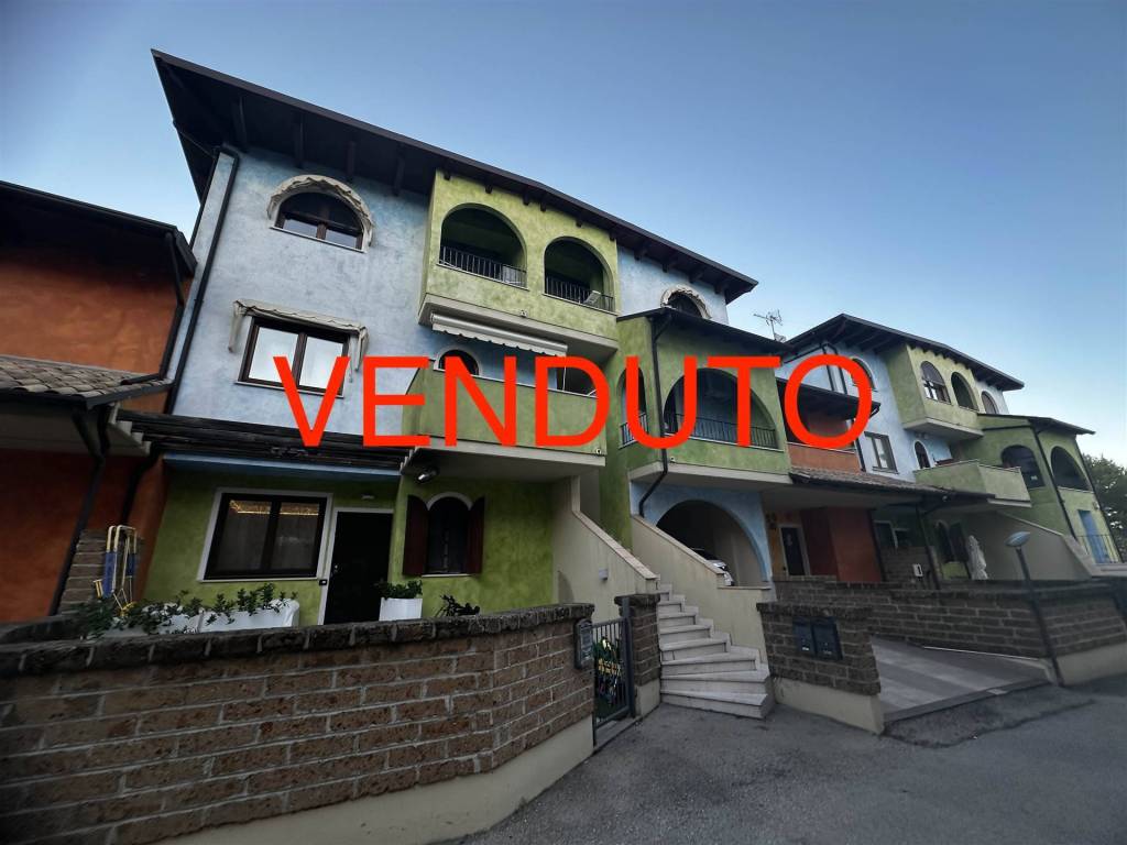 appartamento in vendita a San Salvo