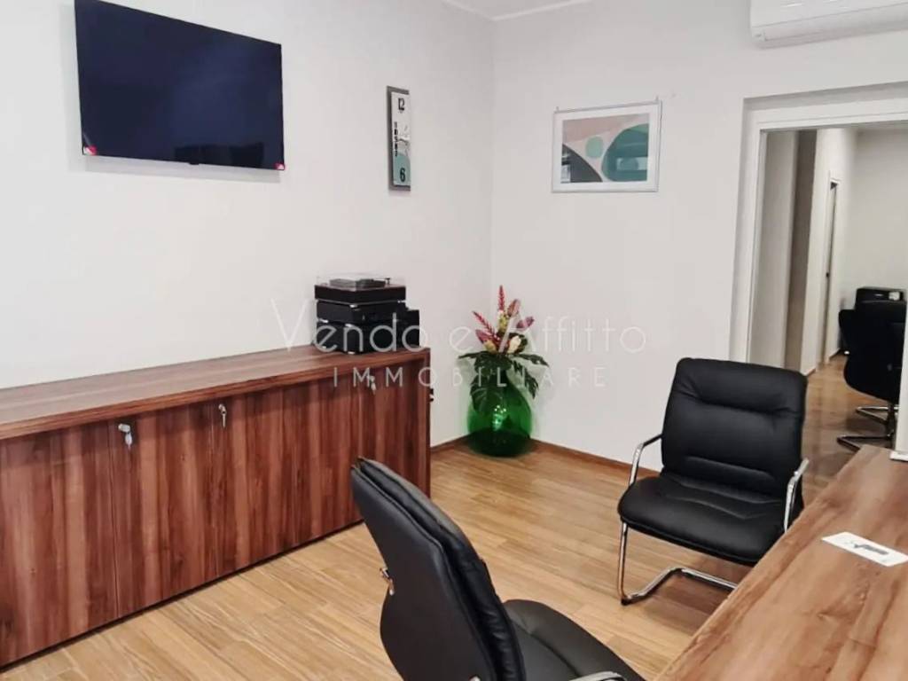 appartamento in vendita a San Salvo