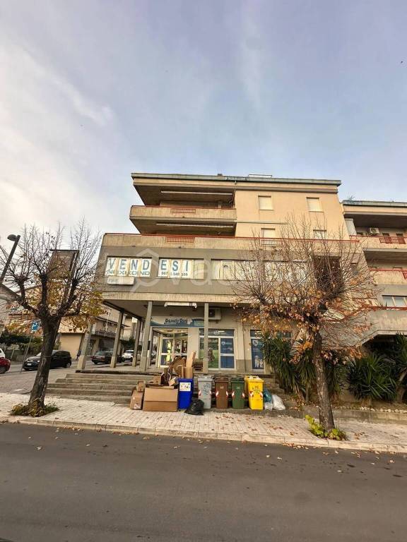 ufficio in vendita a San Salvo