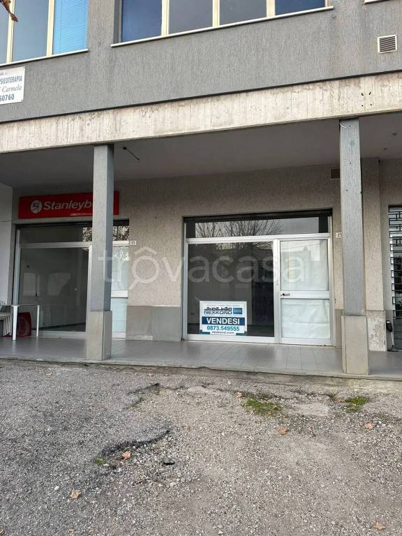 negozio in vendita a San Salvo