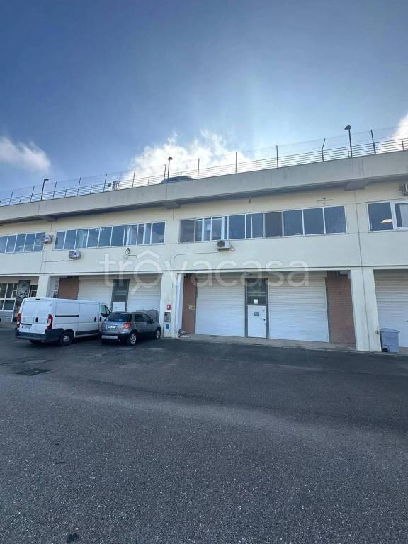 negozio in vendita a San Salvo