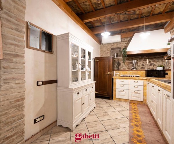 casa indipendente in vendita a San Salvo