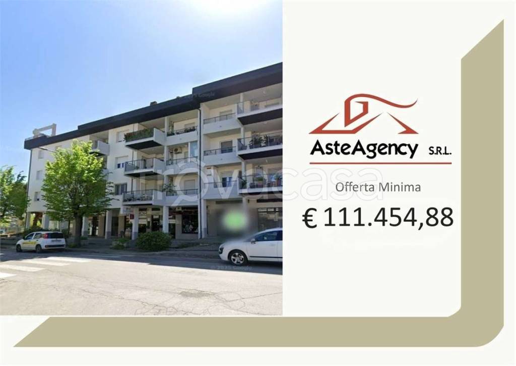 appartamento in vendita a San Salvo