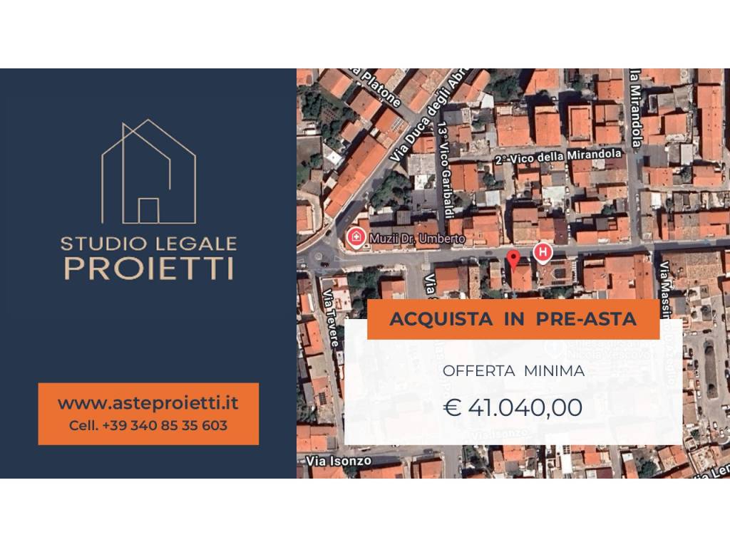 appartamento in vendita a San Salvo