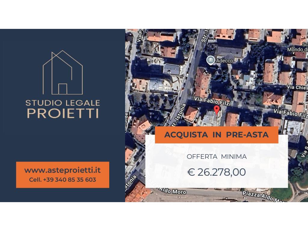 appartamento in vendita a San Salvo