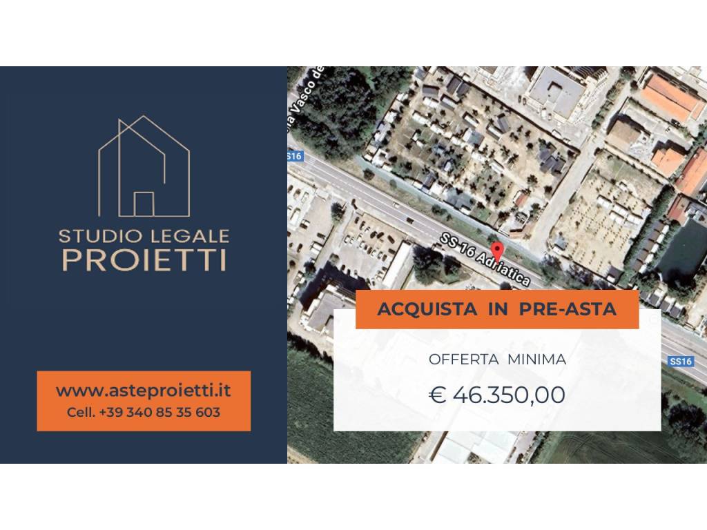 appartamento in vendita a San Salvo