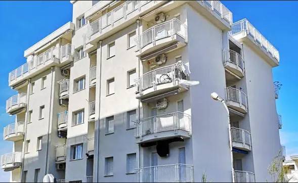 appartamento in vendita a San Salvo