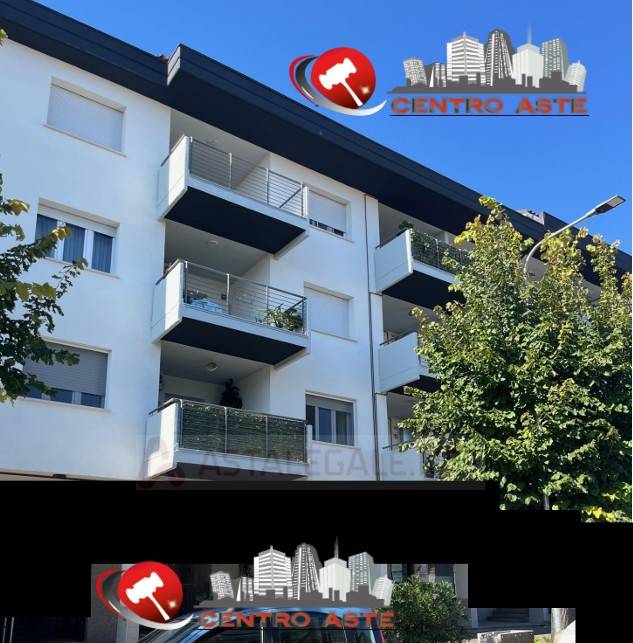 appartamento in vendita a San Salvo