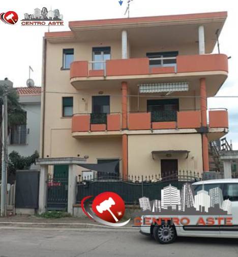 casa indipendente in vendita a San Salvo