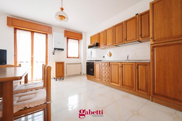 appartamento in vendita a San Salvo