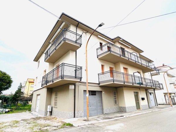 appartamento in vendita a San Salvo