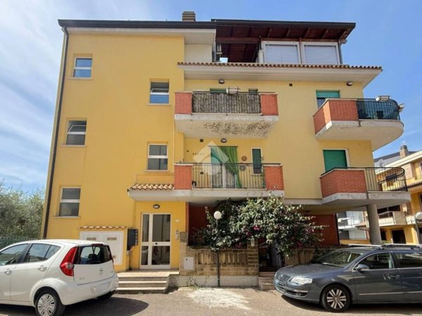 appartamento in vendita a San Salvo