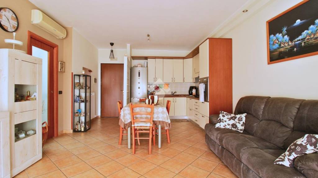 appartamento in vendita a San Salvo