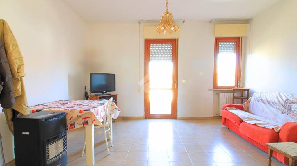 appartamento in vendita a San Salvo