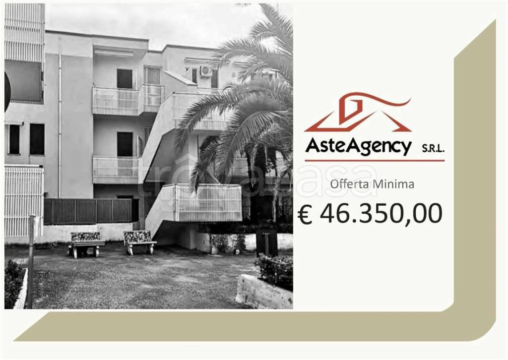 appartamento in vendita a San Salvo in zona San Salvo Marina