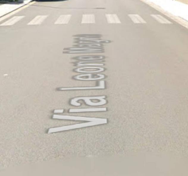 terreno edificabile in vendita a San Salvo