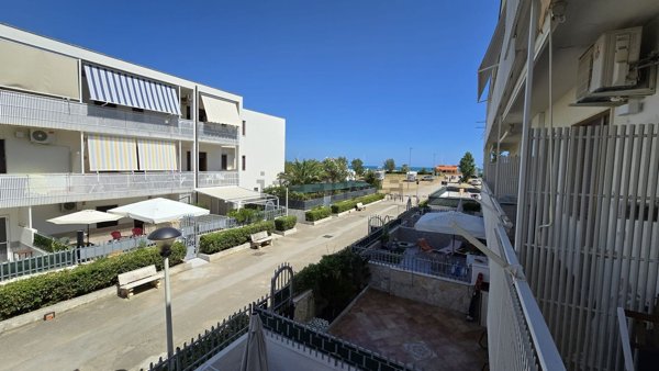 appartamento in vendita a San Salvo