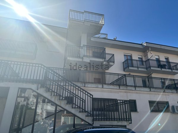 appartamento in vendita a San Salvo