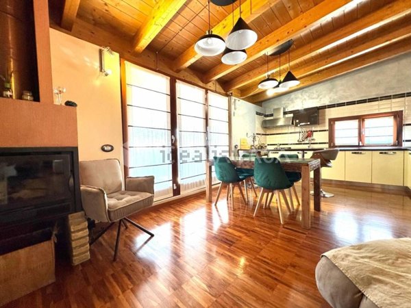 appartamento in vendita a San Salvo