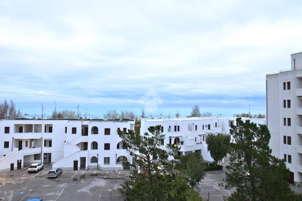 appartamento in vendita a San Salvo in zona San Salvo Marina