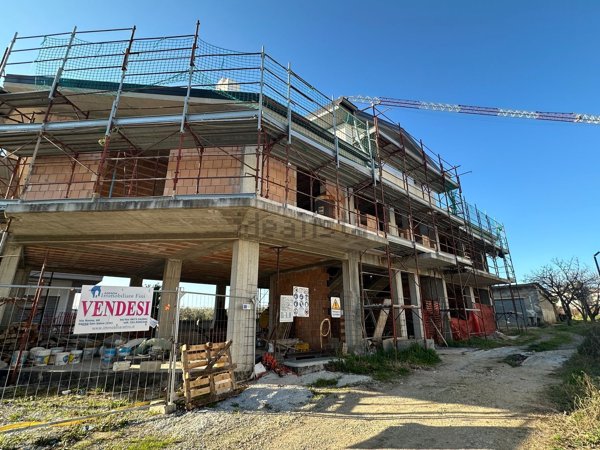 appartamento in vendita a San Salvo