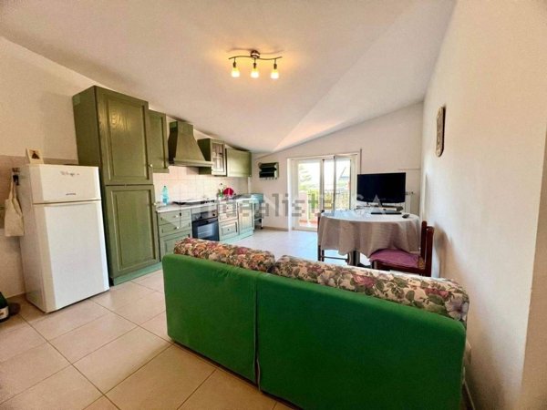 appartamento in vendita a San Salvo