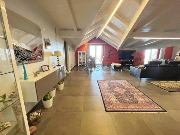 appartamento in vendita a San Salvo