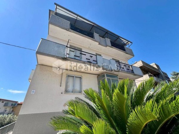 appartamento in vendita a San Salvo